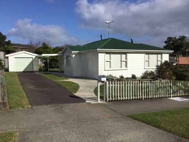 217 Brady Street, Te Awamutu