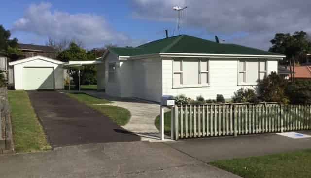 217 Brady Street, Te Awamutu