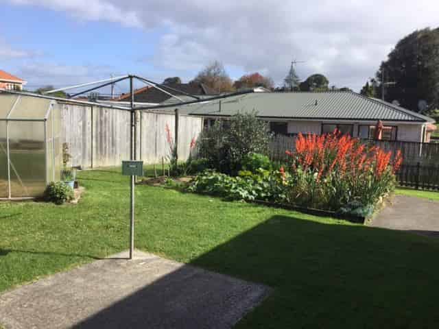 217 Brady Street, Te Awamutu