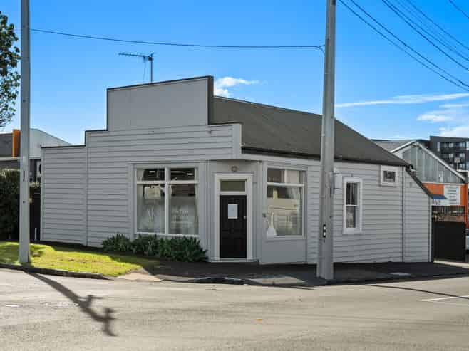 78 Princes Street, Onehunga