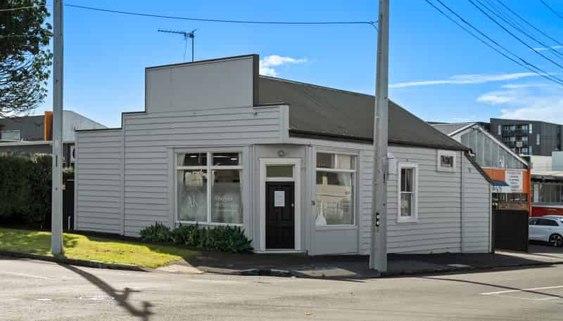 78 Princes Street, Onehunga