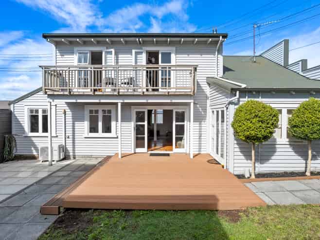 78 Princes Street, Onehunga