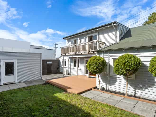 78 Princes Street, Onehunga