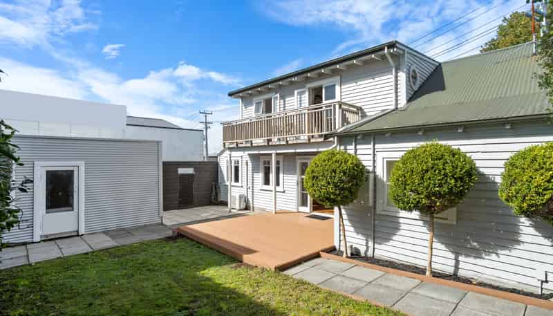 78 Princes Street, Onehunga