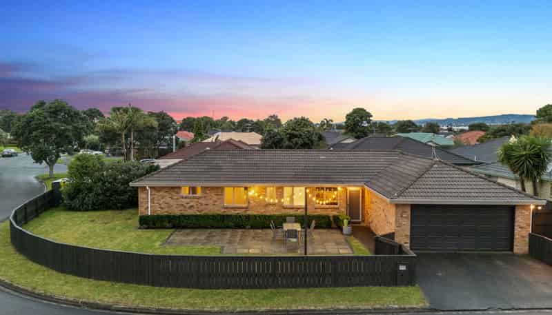 6 Takatu Place, Takanini