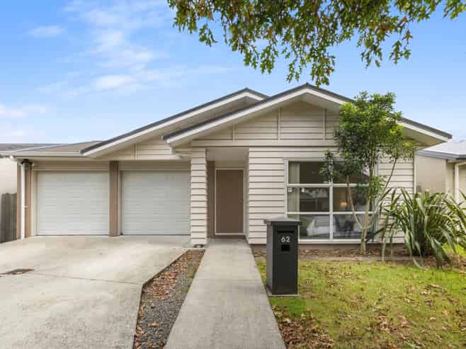 62 Kauri Drive, Takanini