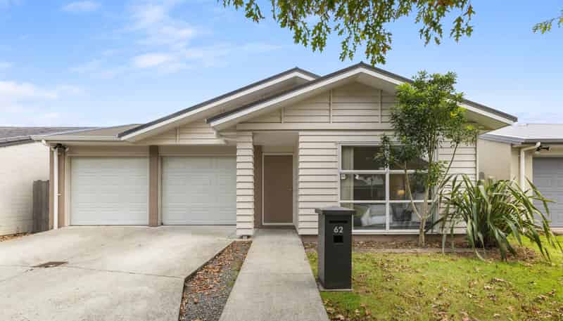 62 Kauri Drive, Takanini