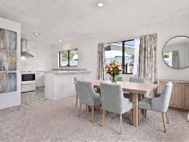 2/506 Nelson Street North, Hastings