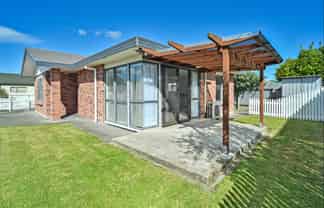 2/506 Nelson Street North, Hastings