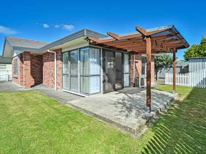 2/506 Nelson Street North, Hastings