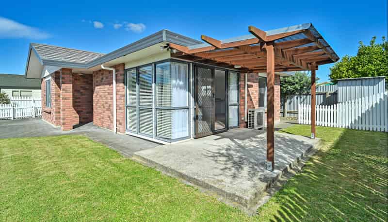 2/506 Nelson Street North, Hastings