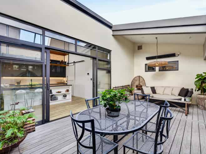 1/3 Mahia Street, Ahuriri