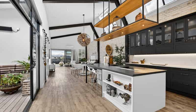 1/3 Mahia Street, Ahuriri