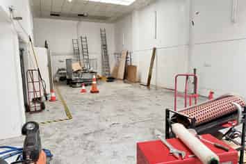 Functional Dual Warehouse with Office | 660m2