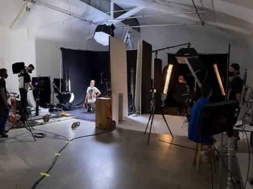 Leading Photography Agency