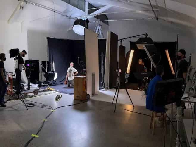 Leading Photography Agency