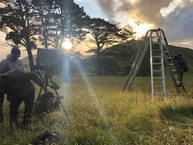 Leading Photography Agency