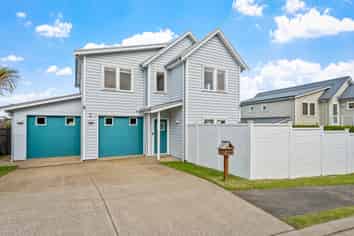 7 Harwich Court, Gulf Harbour