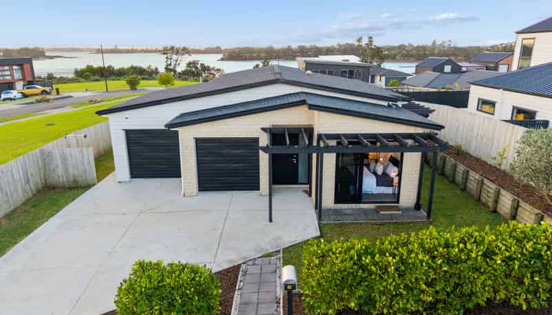 18 Otohikawa Avenue, Glenbrook