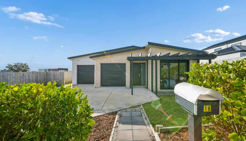 18 Otohikawa Avenue, Glenbrook