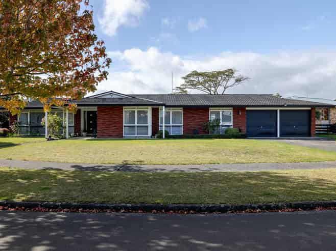 19 Anaru Place, Awapuni