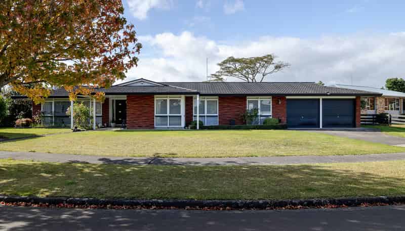 19 Anaru Place, Awapuni