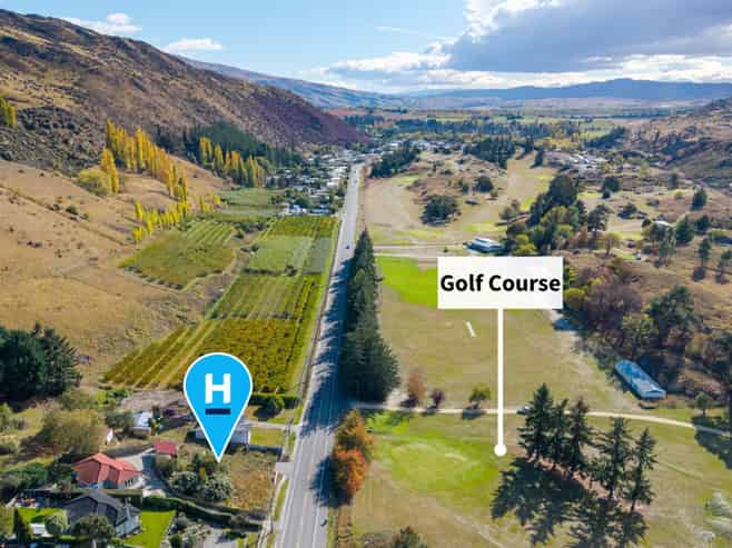 235 & 235A Scotland Street, Roxburgh