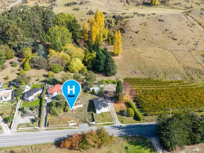 235 & 235A Scotland Street, Roxburgh