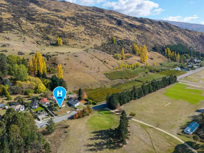 235 & 235A Scotland Street, Roxburgh