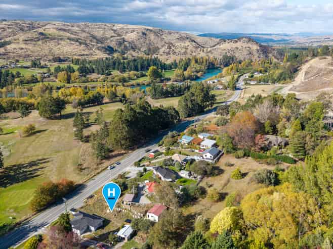 235 & 235A Scotland Street, Roxburgh