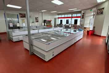 Busy Butchery for Sale In West Auckland