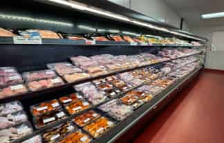 Busy Butchery for Sale In West Auckland