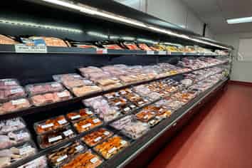 Busy Butchery for Sale In West Auckland