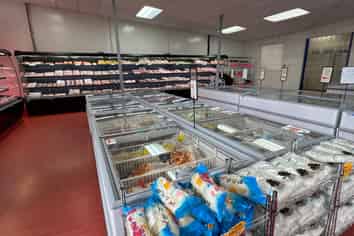 Busy Butchery for Sale In West Auckland