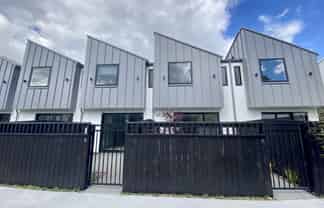 16/314  Worcester Street, Christchurch Central