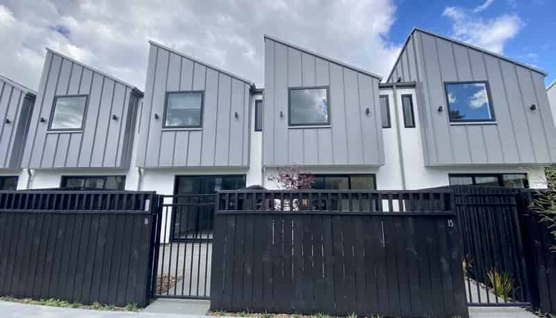 16/314  Worcester Street, Christchurch Central