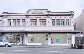 Versatile Ponsonby Gem