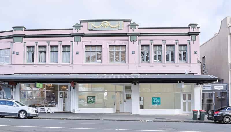 6 Ponsonby Road, Ponsonby