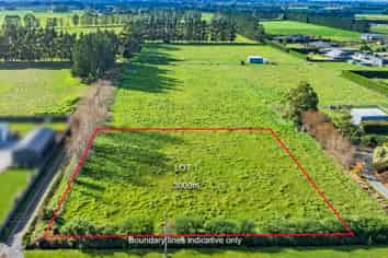 84 Manse Road, LEESTON