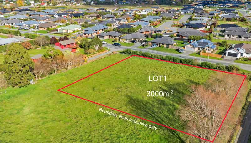 84 Manse Road, LEESTON