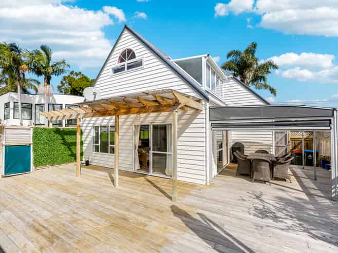 5a Kotare Avenue, Westmere