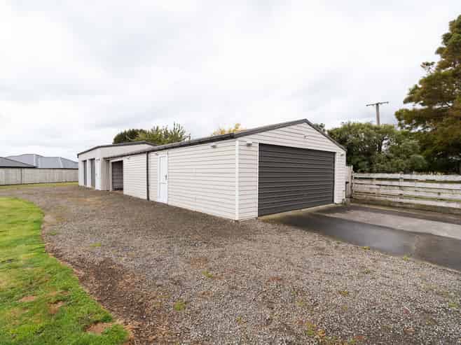 41 Arnott Street, Feilding