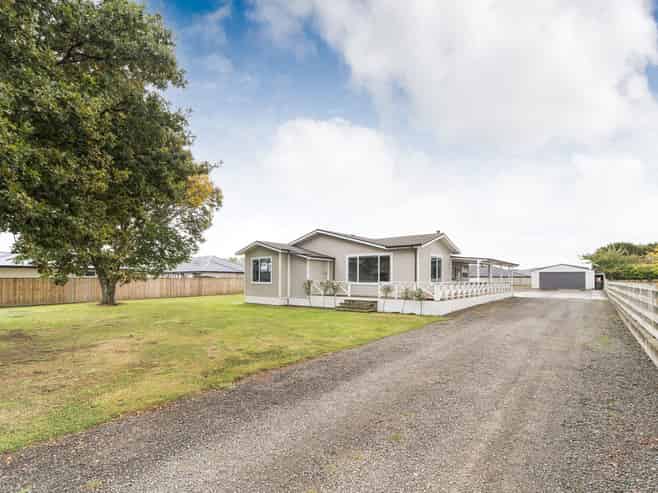 41 Arnott Street, Feilding