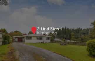 2 Lind Street, Kimbolton