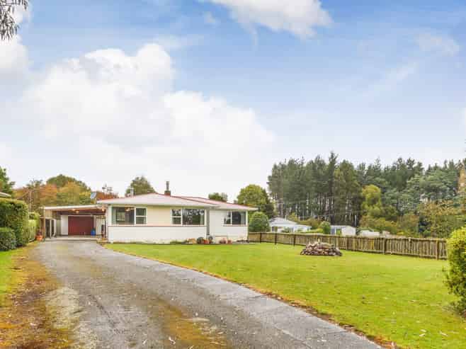 2 Lind Street, Kimbolton