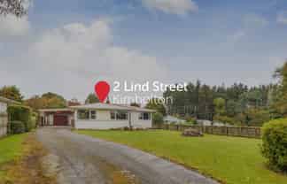 2 Lind Street, Kimbolton