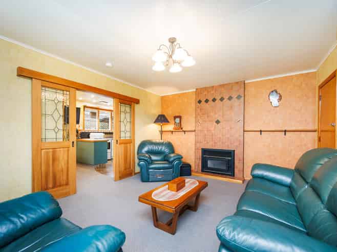 2 Lind Street, Kimbolton