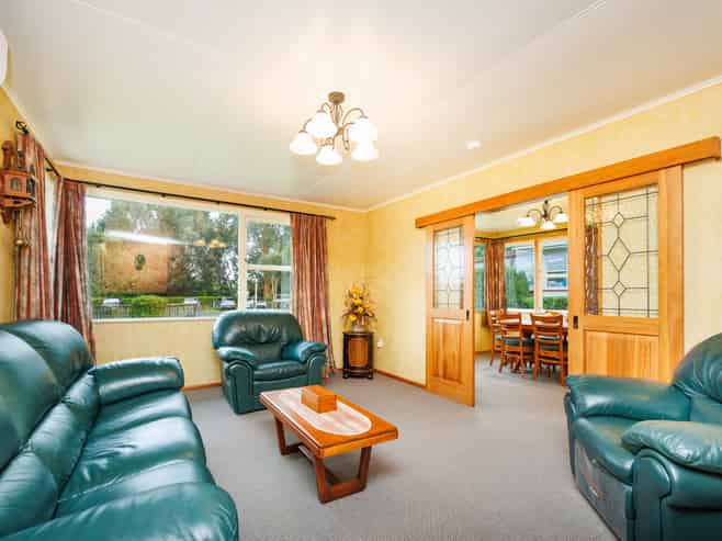 2 Lind Street, Kimbolton