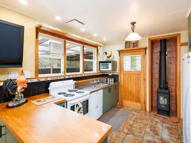 2 Lind Street, Kimbolton