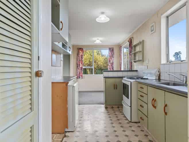 23 Millard Avenue, Kuripuni